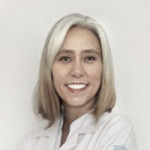 Claudia Suemoto