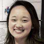 Lenise Jihe Kim