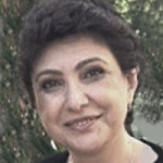 Marine Meliksetyan Trentin