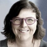 Sonia Maria Dozzi Brucki