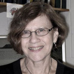 Suzanne Haber