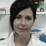 Ivana Beatrice Manica Cruz