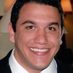 Giovanni Abrahão Salum JR