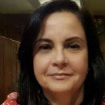 Marcia Cristina Dourado