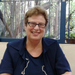 Maria Julia Kovacs