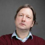 Vasily Klucharev
