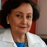 Margareth Dalcolmo