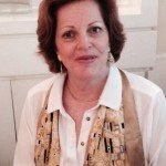 Evelyn Eisenstein