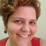 Maria Helena Oliveira