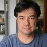 Ricardo Matsumura Araújo