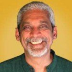 Vikram Patel