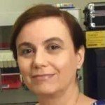 Iscia Lopes Cendes