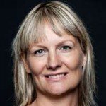 Erna Sif Arnardóttir