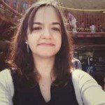 Claudia Ismania Samogy Costa