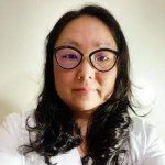 Clarissa Yasuda
