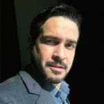 Daniel Cruz Cordeiro