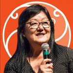 Lina Sue Matsumoto