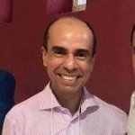 Elie Cheniaux Junior