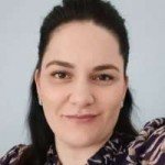 Claudia Pinto Figueiredo