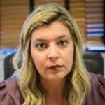 Tamara da Silva Cunha