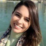 Thalita Karla Flores Cruz