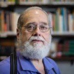 Gonzalo Vecina