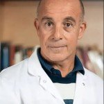 Pierre‑Marie Lledo