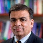 Joe Verghese