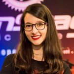 Bárbara Luzia Covatti Malcorra