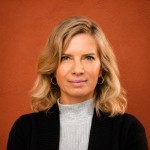 LUCIANA PALOMBINI
